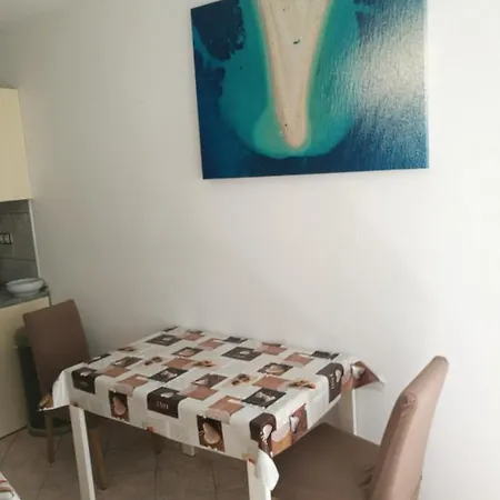 And Cozy Two Single Bed Privatunterkunft