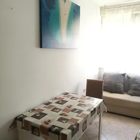 And Cozy Two Single Bed