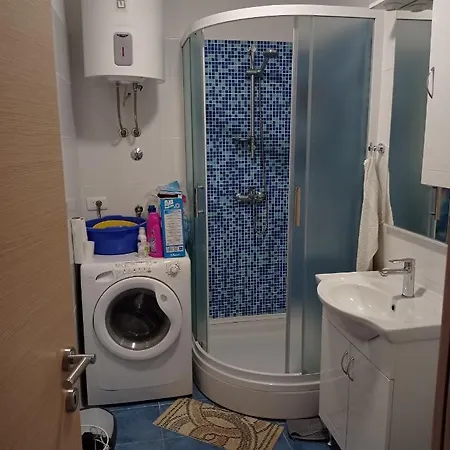 Pansiyon And Cozy Two Single Bed *