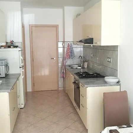 And Cozy Two Single Bed *