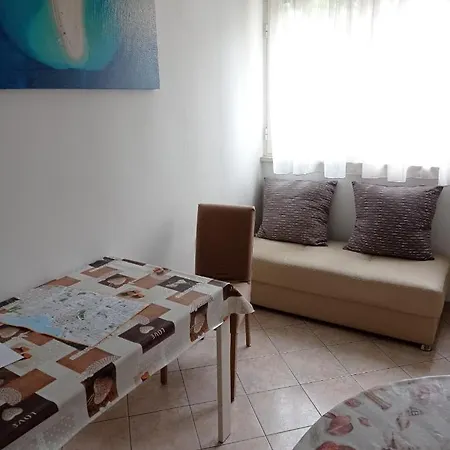 And Cozy Two Single Bed *