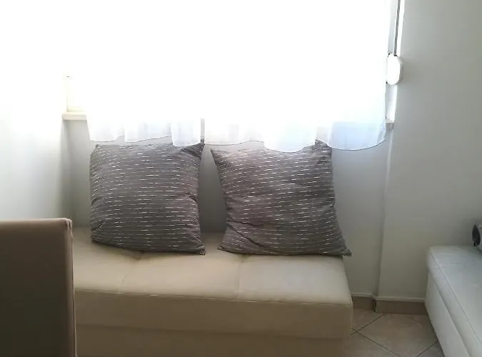 Nice&cozy Two Single Bed