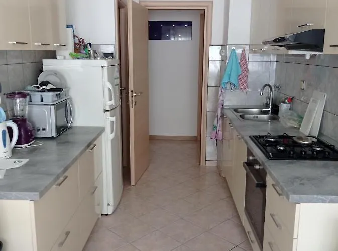 And Cozy Two Single Bed Alloggio in famiglia Spalato