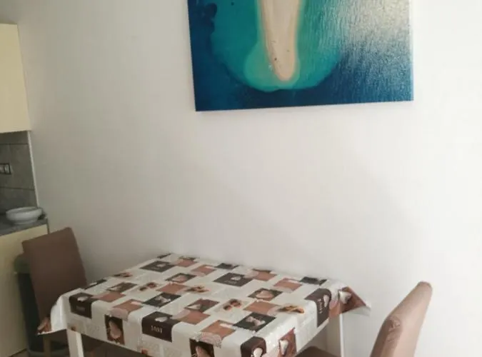 And Cozy Two Single Bed Rum i privatbostad